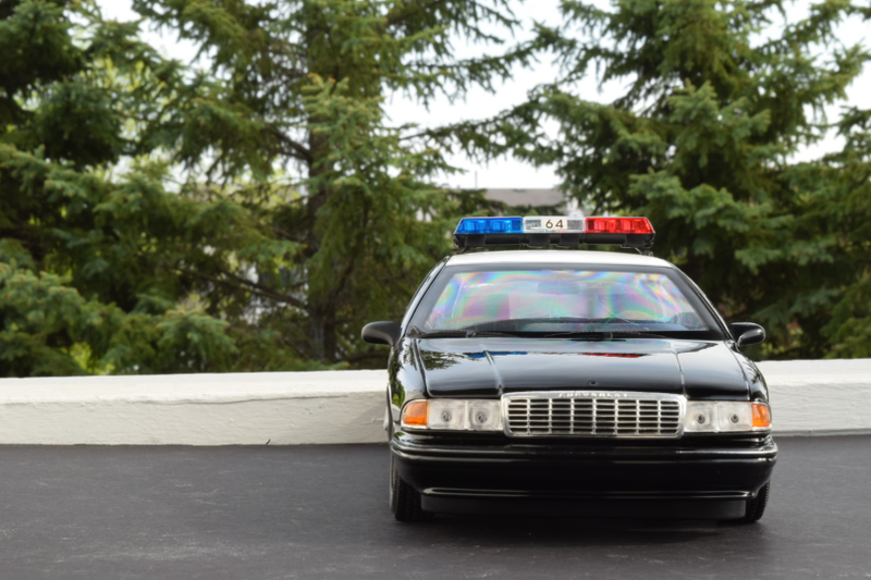 Illustration for article titled Hour Rule: Chevy Caprice 9C1